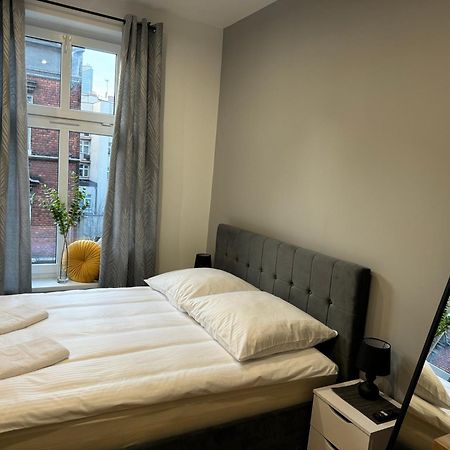 Mario Apartments #1 Katoviçe Dış mekan fotoğraf
