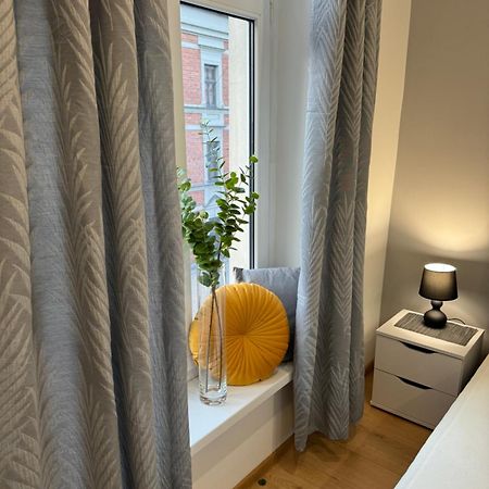Mario Apartments #1 Katoviçe Dış mekan fotoğraf