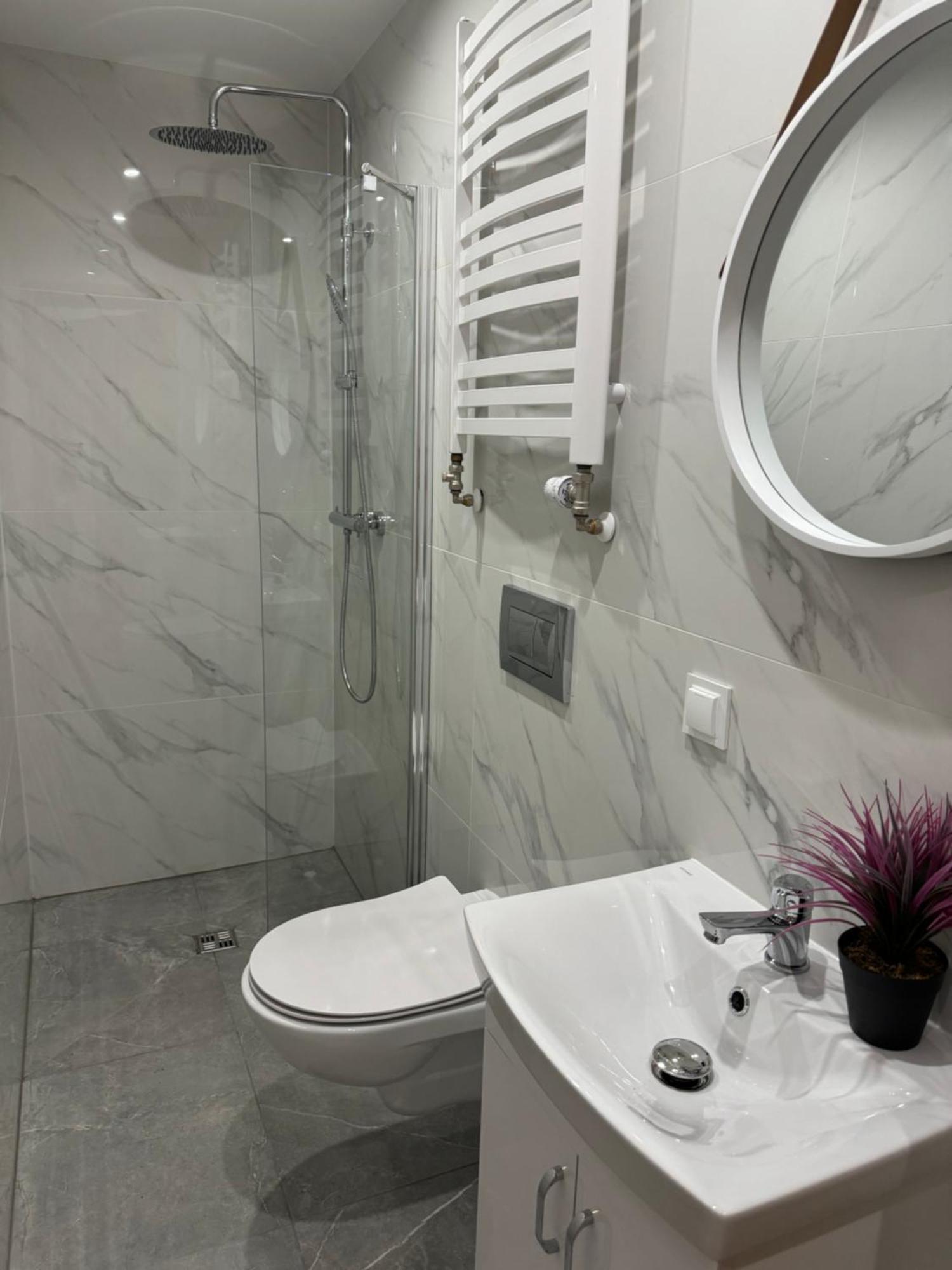 Mario Apartments #1 Katoviçe Dış mekan fotoğraf