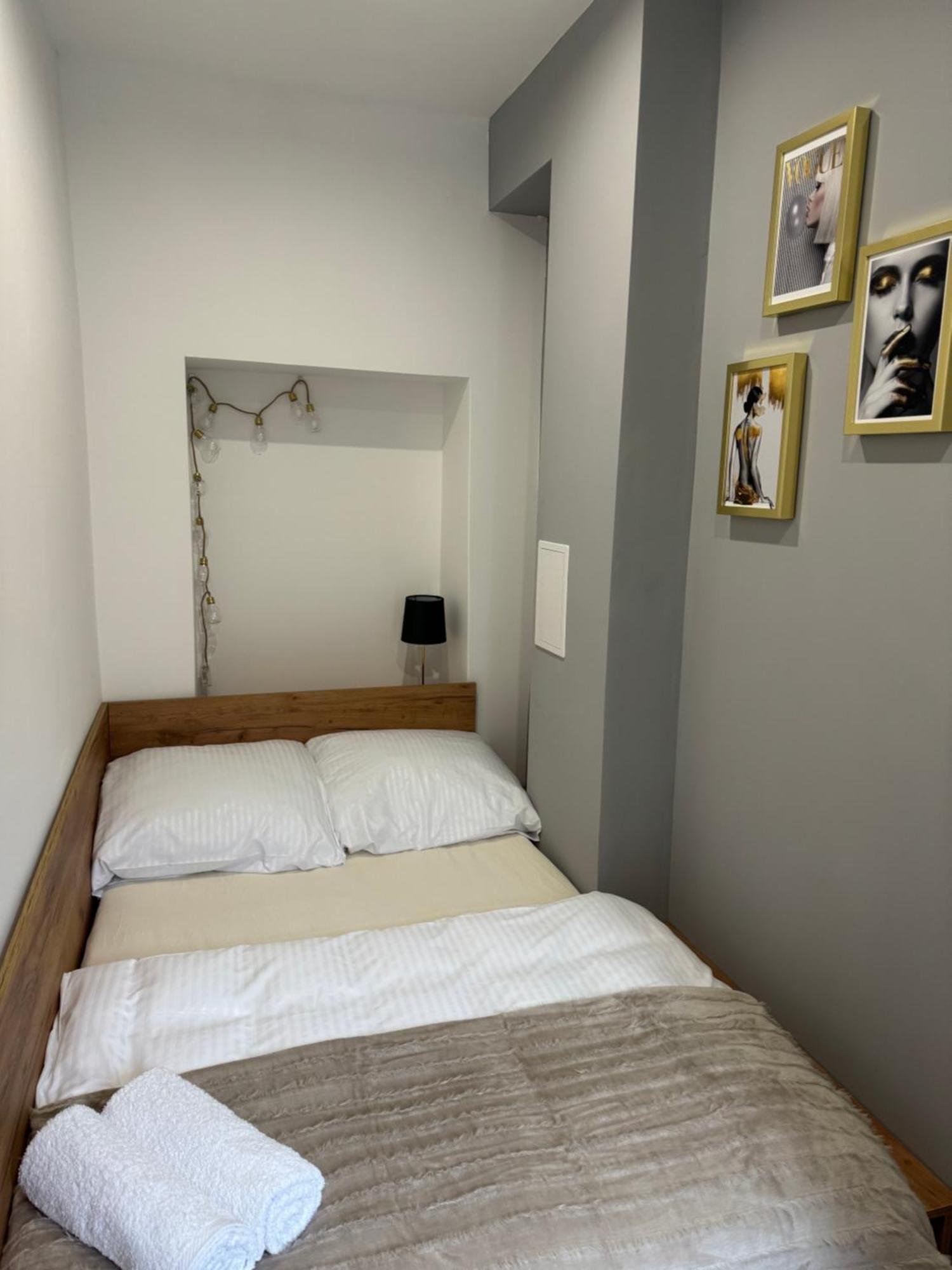 Mario Apartments #1 Katoviçe Dış mekan fotoğraf