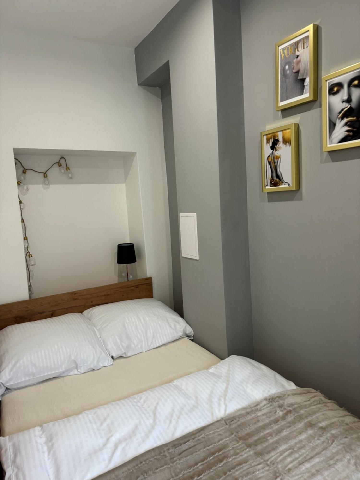 Mario Apartments #1 Katoviçe Dış mekan fotoğraf