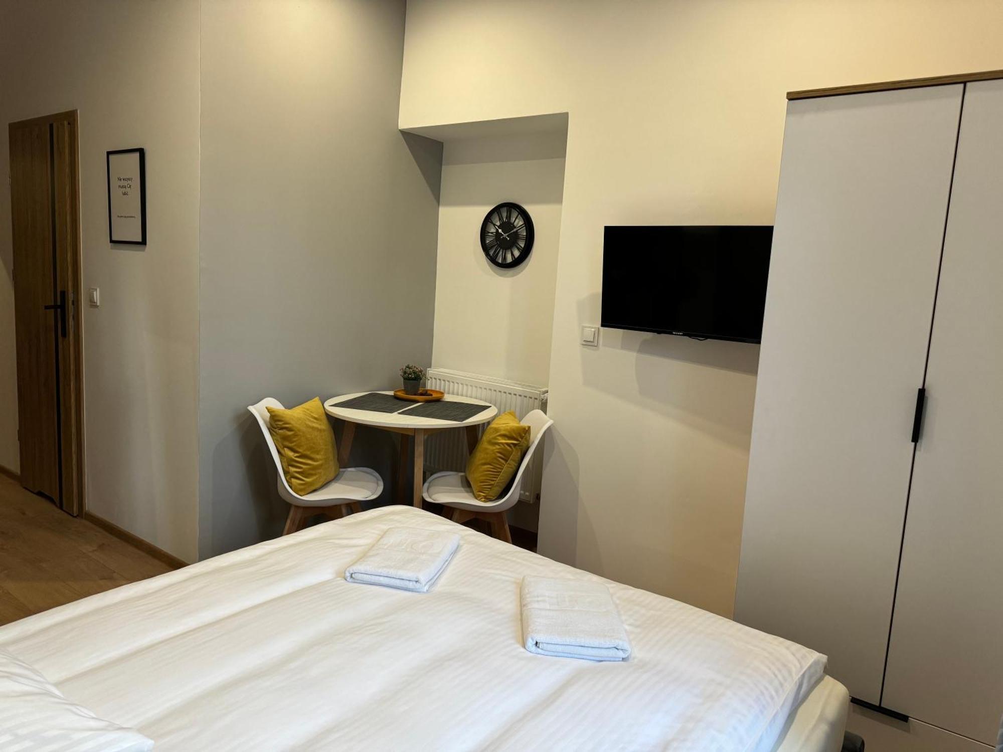 Mario Apartments #1 Katoviçe Dış mekan fotoğraf