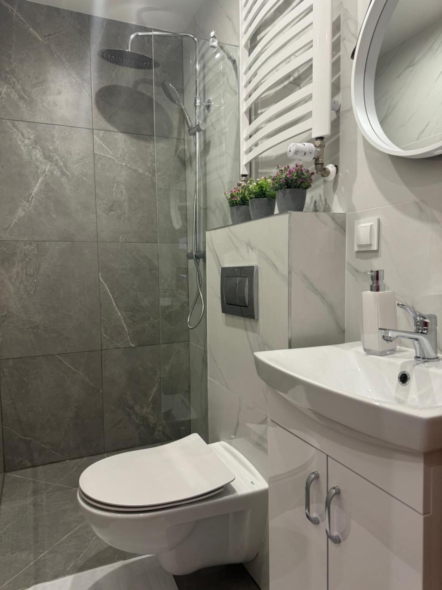 Mario Apartments #1 Katoviçe Dış mekan fotoğraf
