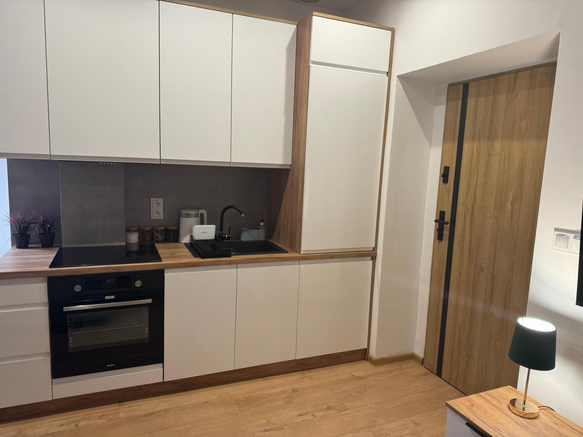 Mario Apartments #1 Katoviçe Dış mekan fotoğraf