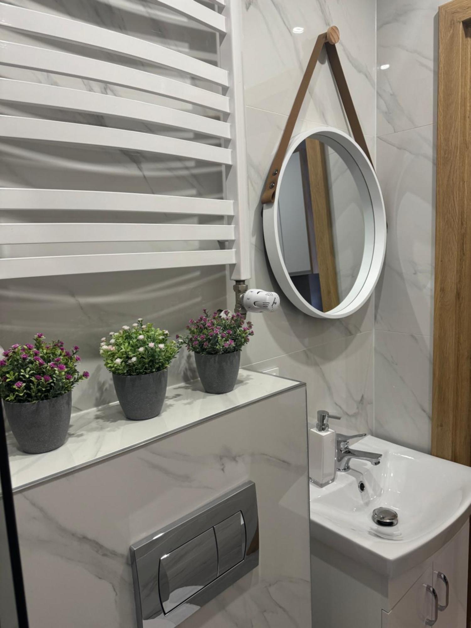 Mario Apartments #1 Katoviçe Dış mekan fotoğraf
