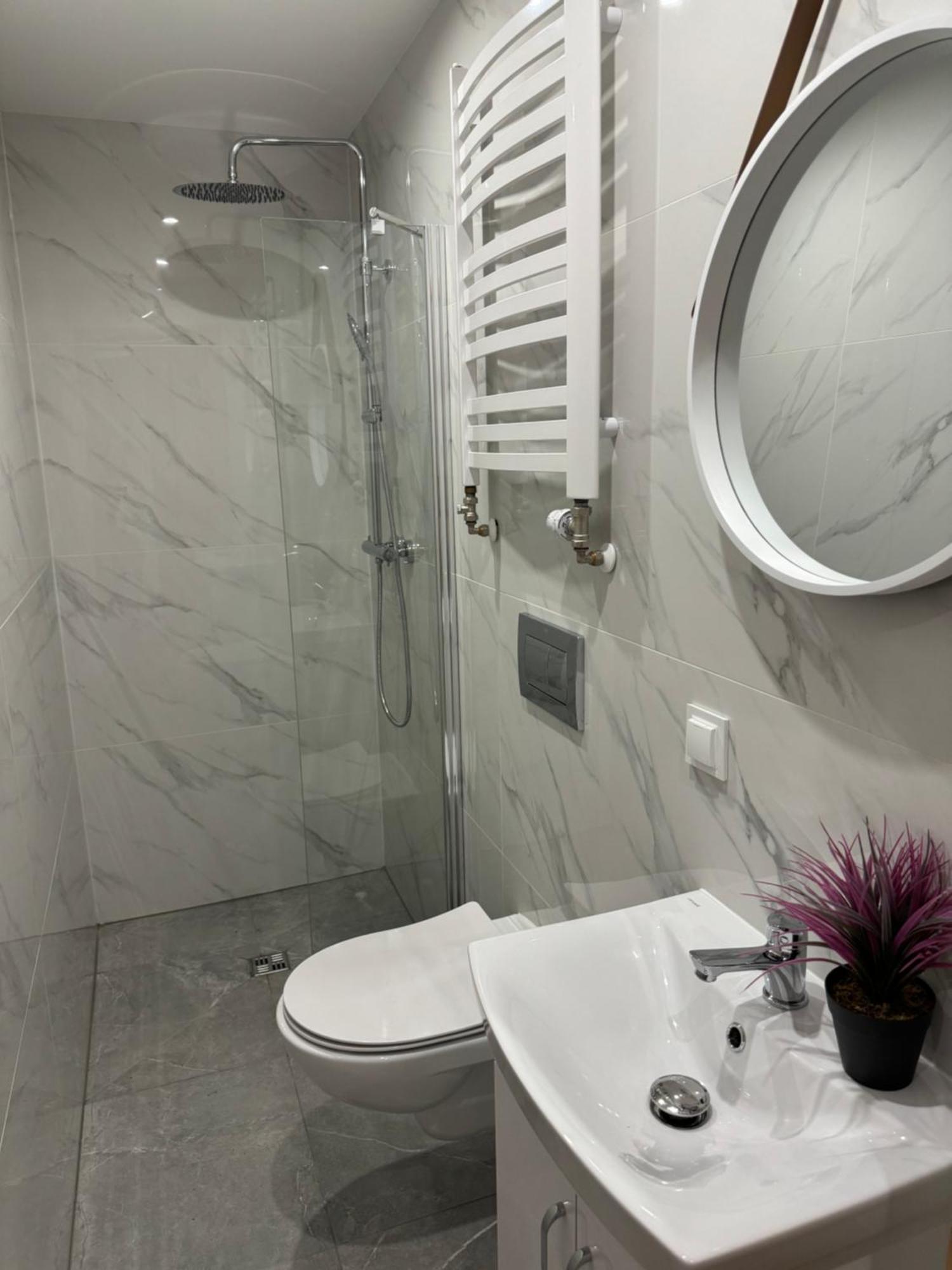 Mario Apartments #1 Katoviçe Dış mekan fotoğraf