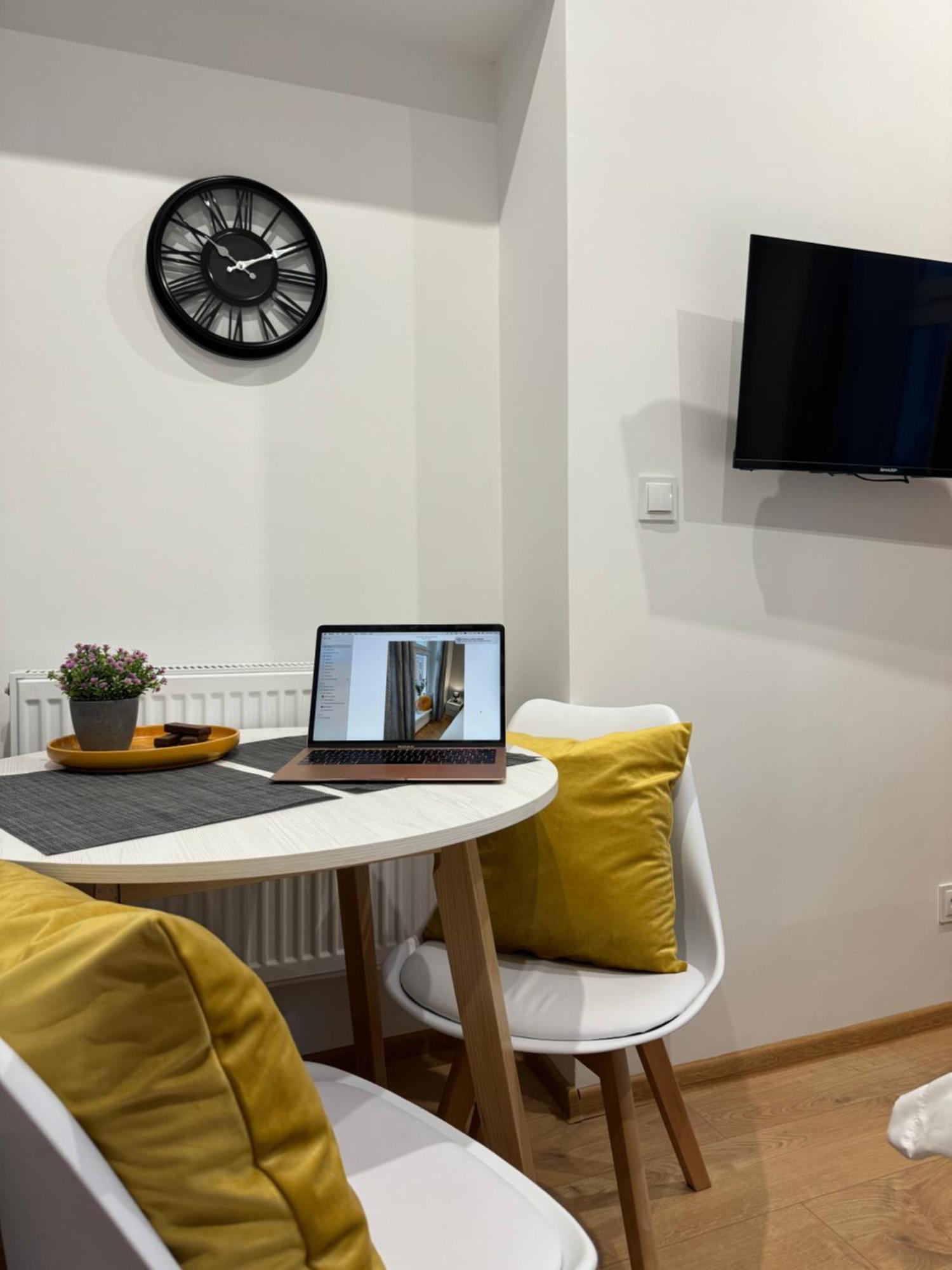 Mario Apartments #1 Katoviçe Dış mekan fotoğraf